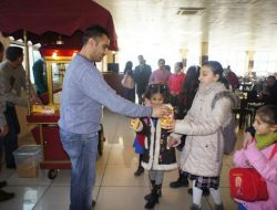 Depremzede Öğrencilere Yönelik Psikososyal Müdahale Ekibi Kuruldu