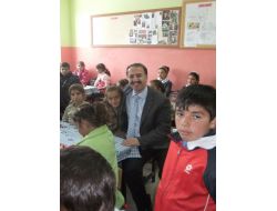 Kantinciler Vanlı Öğrencilerin Kırtasiye İhtiyacını Karşılayacak