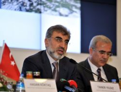 Bakan Yıldız'dan Önemli Açıklama