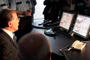 Uyuşturucu Taciri  Yakalandı!