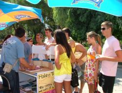 Fethiye’de Her 10 Kişiden Birini Yabancılar Oluşturuyor