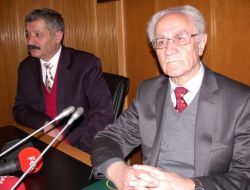 Kürt Siyasetçi Kemal Burkay: Pkk Devlet Projesiydi