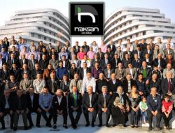 Naksan Plastik, Bayileriyle Buluştu