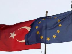 Dink Kararına Ab Tepkisi: Üst Düzey Görevlilerle İlgili Soruşturmalar Yapılmalı!