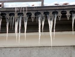 Yılın En Soğuk Gününü Yaşayan Kayseri'de Dereceler Eksi 19'u Gördü