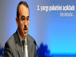"Yargıda Büyük Reform"