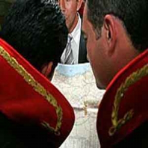 Hakim ve Savcılar Atandı