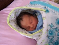 Burdur 'Altın Bebek Dostu İl' Oldu