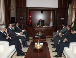 Aldırmaz: Terörü Önlemenin Yolu Spor Ve Sanattan Geçiyor