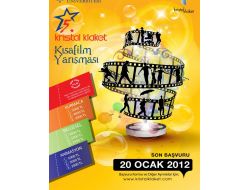 Kristal Klaket’e Son Başvuru