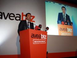 Avea Ceo'su Akdemir: İş Ortaklarımızla Çözüm Üretmede Çok İyi Bir Noktadayız