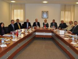 Meyve Sebze Üreticileri, Hammade Sorununa Çözüm Arıyor