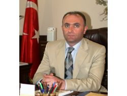 Erzurum'da 2. Organize Sanayi Sevinci