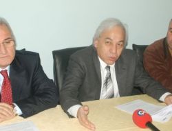 Ankara’daki Rize Fuarında Hedef 750 Bin Ziyaretçi