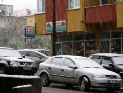Suşehrililer, Güne Karla Uyandı
