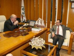 'Projeler Artık Taahhüt Süresinden Önce Tamamlanıyor'