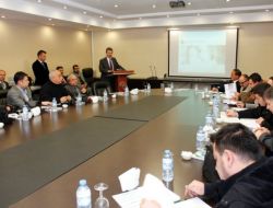 Akay: Kayseri Şeker Yeni Bir Kaos Ortamını Atlamaz