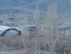 Silopi’deki Kazılara Başlandı