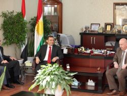 "Uludere'nin Tekrarlanmaması İçin, Kuzey Irak’la Ticaretin Gelişmesi Gerekiyor"