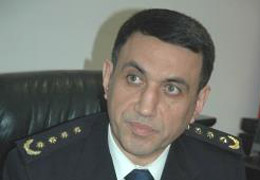 Faruk Ünsal cezaevinde