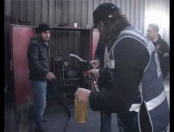 İzmir'de 'Tünel' Operasyonu