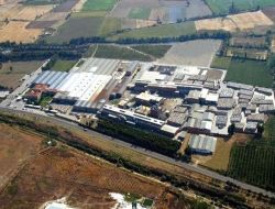 Tire Kutsan,Teknik Kağıt'ın Çoğunluk Paylarını Devraldı!.