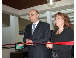 İstanbul Üniversitesi'nden Engelli Öğrencilere 'Engelsiz Bilgi Merkezi'