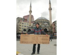 Atilla’nın Torunu Sekelistan İçin Yollarda