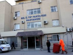 Çocuk Nöroloji Bölümü Kapanınca 5 Bin Hasta Mağdur Oldu