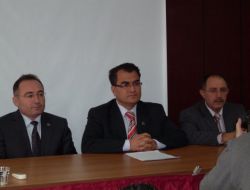 Doğruyol; Cumhuriyet Tarihinde Memurlar İlk Defa Zam Almadı