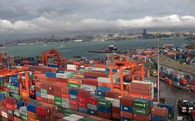 İstanbul’da Yolluk Yok!!