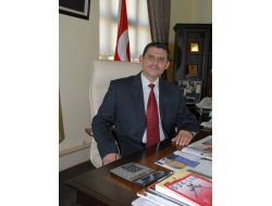 Merzifon Belediyesi, Bakırçay Projesi'yle 40 Yıl Su Sıkıntısı Çekmeyecek