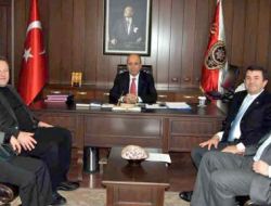 Osb'de Mobese Sisteminin Daha Etkin Kullanılması Hedefleniyor