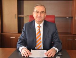 Başhekim Delibaş: Hastanemiz Gelişimini Sürdürüyor