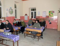 Aydıncık'ta Emlakçılık Kursu Yoğun İlgi Görüyor