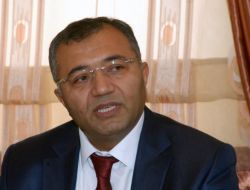 Vali Çiftçi: Kütahya 2023'te İlk 10 İl Arasında Olmalı