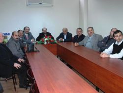 Ensar, Vakıf Olarak Faaliyetlerine Devam Edecek