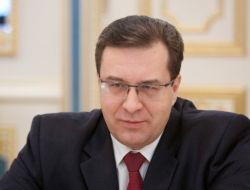 Ukrayna, Moldova İle Transdinyester İhtilafının Çözümünde Yer Alacak