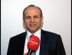 Emniyet Müdürü Akbıyık: Kütahya'da Terör Zemin Oluşturamamıştır