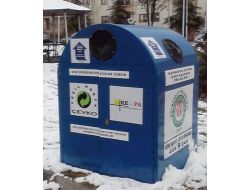 3 Bin Ton Katı Atık Ekonomiye Kazandırıldı