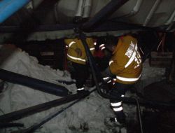 Zonguldak’ta Pazar Yeri Çatısı Çöktü: 1 Ölü, 20 Yaralı