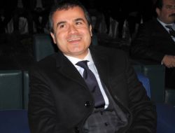 Bakan Kılıç: 2012'de 175 Yükseköğrenim Yurdunun Temelini Atacağız