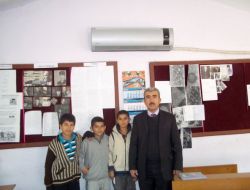 Bir E-maille 10 Bilgisayar 3 Klima Kazandırdı