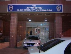 Emniyet Müdürlüğü Duvarına Bırakılan Bomba Etkisiz Hale Getirildi