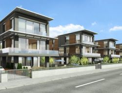 Gaziantep'e Hollywood Modeli Villa