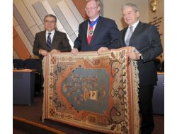 Başkan Kocaoğlu: İzmir’e Yatırım Yapanlar Büyük Fayda Görecek