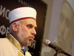 Bulgaristan Başmüftüsü Mustafa Haci: Gizli İstihbarata Çalışmadım