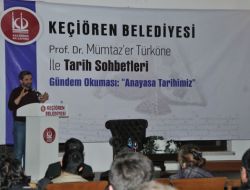 Türköne: Beş Generalin Koyduğu Maddeler, Halkın İsteklerinden Üstün Değil