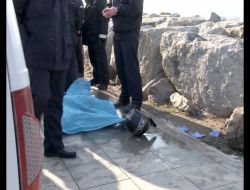 Sahilde Bulunan Cesedin Akıbetini Adli Tıp Raporu Belirleyecek