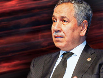 Arınç:"Bu yasa kabul edilemez"